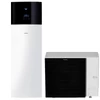 Kép 1/7 - Daikin Altherma 3 EBVH16S23D9W / ERLA14DW1 osztott hőszivattyú 14kW +230l HMV csak fűtésre - EBVH16S23D9W / ERLA14DW1