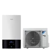 Kép 1/7 - Daikin Altherma 3 EHBH08E9W / ERGA08EVH osztott hőszivattyú 8kW csak fűtésre - EHBH08E9W / ERGA08EVH