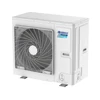 Kép 3/4 - Gree Versati III osztott hőszivattyú 10kW + 185l HMV (GRS-CQ10PDG/NHH-E) - GRS-CQ10PDG/NHH-E