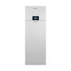 Kép 4/4 - Gree Versati III osztott hőszivattyú 10kW + 185l HMV (GRS-CQ10PDG/NHH-E) - GRS-CQ10PDG/NHH-E