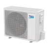 Kép 2/4 - Gree Versati III osztott hőszivattyú 6kW + 185l HMV (GRS-CQ6.0PdG/NhH2-E) - GRS-CQ6.0PdG/NhH2-E