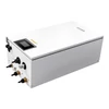 Kép 4/5 - Gree Versati III osztott hőszivattyú 6kW (GRS-CQ6.0Pd/NhH2-E) - GRS-CQ6.0Pd/NhH2-E