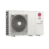 Kép 3/5 - LG Therma V monoblokk hőszivattyú 5kW 1 fázis (HM051MR.U44)