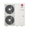 Kép 1/4 - LG Therma V monoblokk hőszivattyú 14kW, 1 fázis (HM141MR.U34)