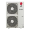 Kép 3/3 - LG Therma V hidro-split hőszivattyú 14kW 3 fázis (HN1600MC.NK1 + HU143MRB.U30)