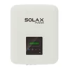 Kép 1/2 - SolaX Power MIC G2 széria 3 fázis 2 munkapontos 5kW ongrid inverter