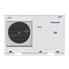 Kép 1/4 - Panasonic Aquarea High Performance monoblokk hőszivattyú J generáció 9kW (WH-MDC09J3E5)