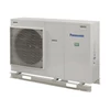 Kép 2/4 - Panasonic Aquarea High Performance monoblokk hőszivattyú J generáció 9kW (WH-MDC09J3E5)