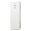 Kép 2/4 - Panasonic Aquarea High Performance osztott hőszivattyú H generáció egyfázisú 12kW 185l HMV (KIT-ADC12HE5C)