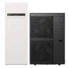Kép 1/7 - Panasonic Aquarea High Performance osztott hőszivattyú K generáció egyfázisú 12kW 185l HMV (KIT-ADC12K6E5)