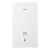 Kép 3/6 - Panasonic Aquarea T-CAP osztott hőszivattyú H generáció háromfázisú 16kW szuper csendes (KIT-WQC16H9E8)
