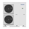 Kép 4/6 - Panasonic Aquarea T-CAP osztott hőszivattyú H generáció háromfázisú 9kW szuper csendes (KIT-WQC09H3E8)