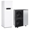 Kép 1/5 - Viessmann Vitocal 222-S AWBT-E-AC221.C16 osztott hőszivattyú 16kW + 220l HMV - Z015354