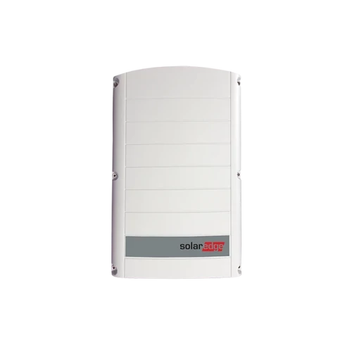 SE9K-RW0TEBEN4 - SolarEdge Home Wave inverter 3 fázis 9kW