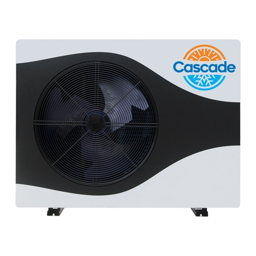 Cascade EcoStar monoblokk hőszivattyú 6 kW