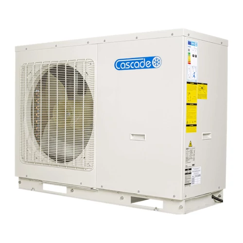 Cascade HeatStar monoblokk hőszivattyú 12kW, 3 fázis