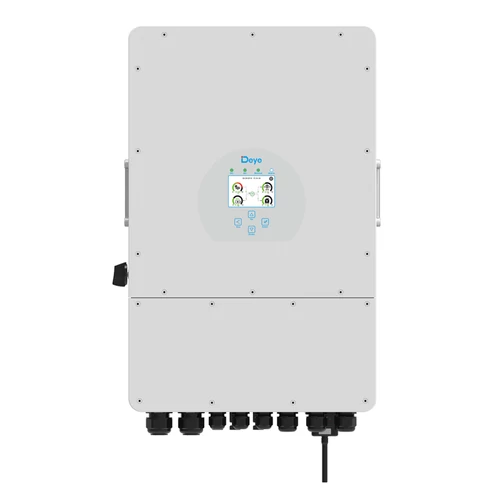 Deye SUN-8K-SG04LP3-EU háromfázisú inverter 8kW - SUN-8K-SG04LP3-EU