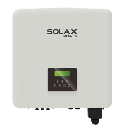Solax Power X3-HYBRID-5.0-D hibrid inverter 5kW - X3-HYBRID-5.0-D