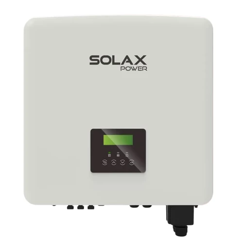 SolaX Power X3-HYBRID-6.0-D hibrid inverter 6kW