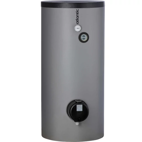 Fujitsu HMV tároló 400 l (5,0 m2 hőcserélő felülettel)