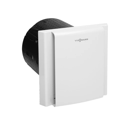 Viessmann Vitovent 200-D HRM B55 helységenkénti lakásszellőztető hővisszanyerővel - Z014593