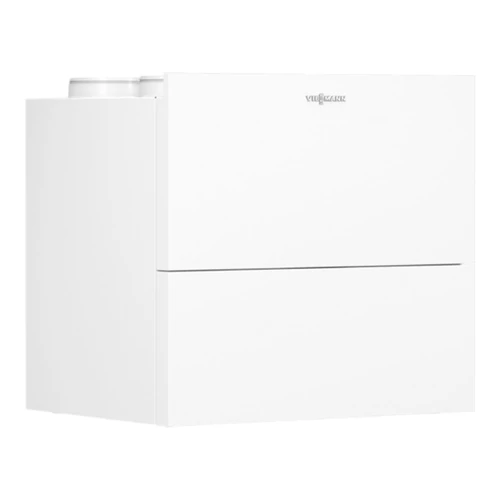 Viessmann Vitovent 300-W H32S C400 központi lakásszellőztető hővisszanyeréssel - Z014590